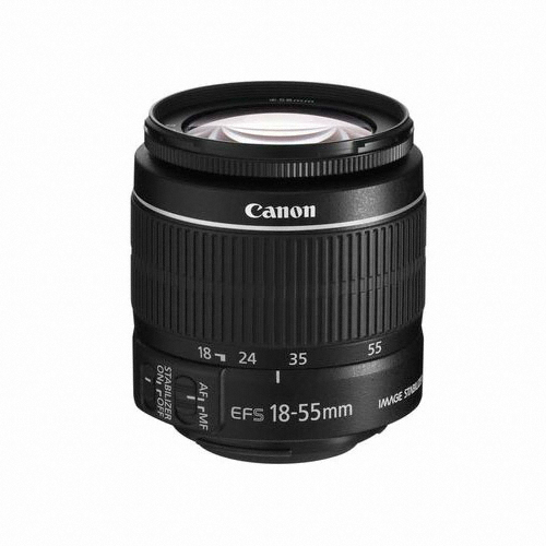 캐논 EF-S 18-55mm F3.5-5.6 IS II (병행수입)_이미지