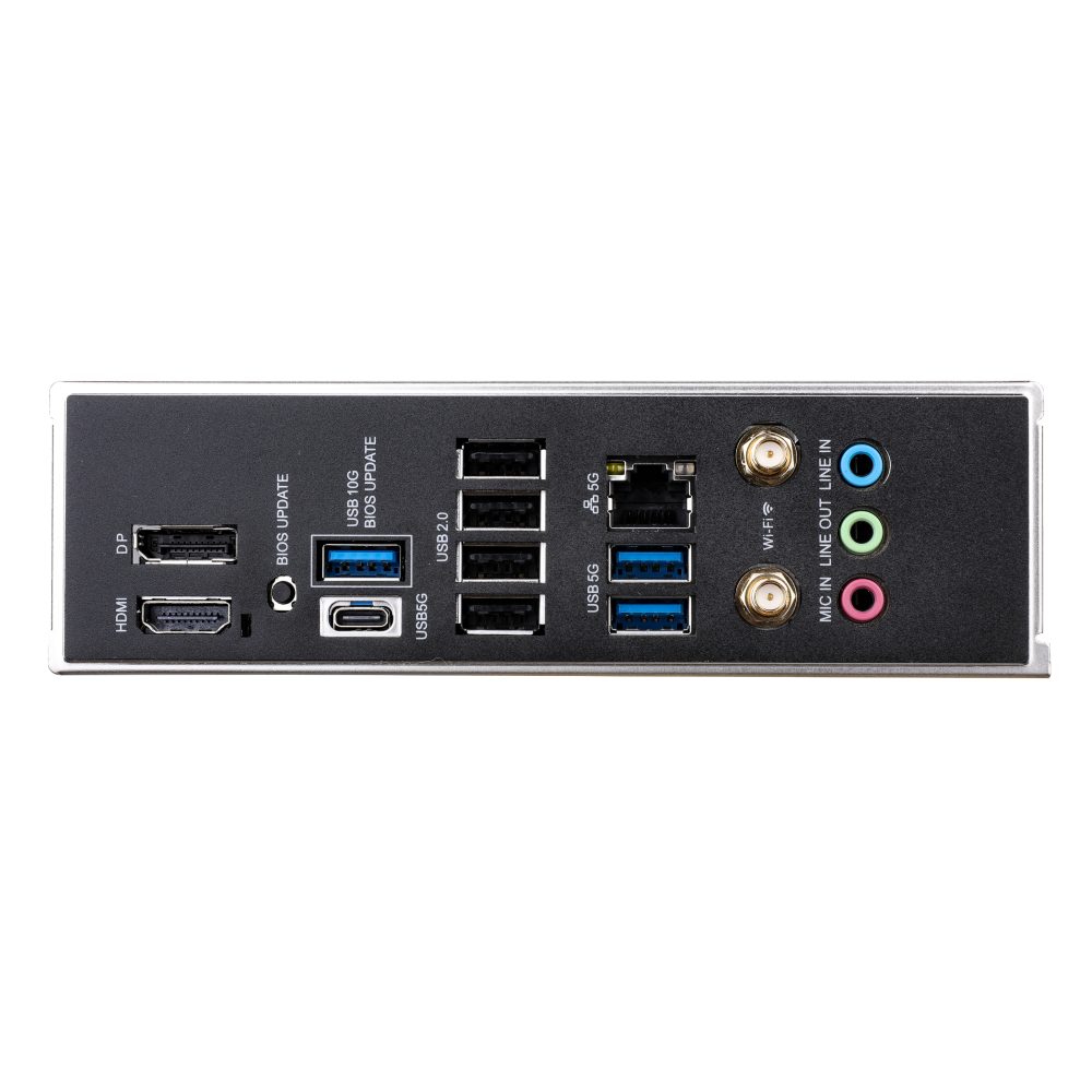 COLORFUL BATTLE-AX B850M-PLUS S WIFI7 V14 도우정보_이미지