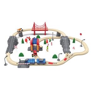 심플리티 미카포트 전동기차 디럭스세트 (MF90930)