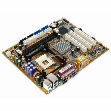 Chaintech CT-M845GV (Summit)
