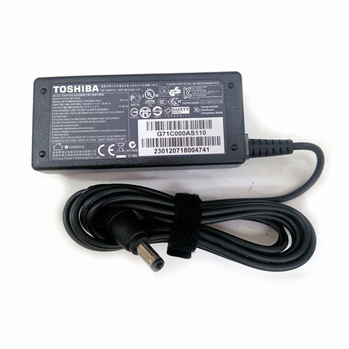 도시바 PA3822E-1AC3 어댑터이미지입니다. 누르면 해당 게시물로 새창이동합니다.