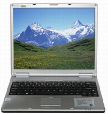Hasee AnyNote AnyBook M150D_이미지
