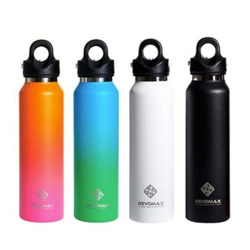 16oz 슬림 473ml 1초 마법 원터치 보온보냉 텀블러