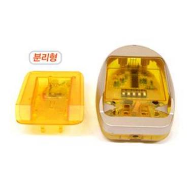 Target MD-200 다용도 충전기_이미지