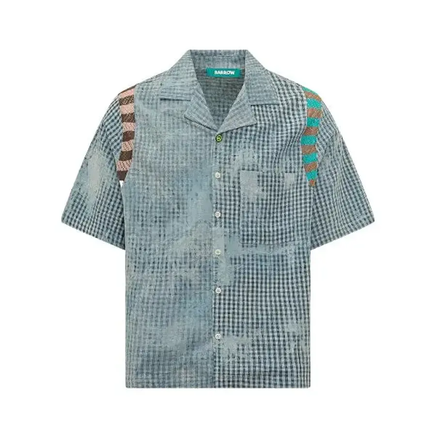 �ƹ� BARROW C CIE S6BWUASI055172 T