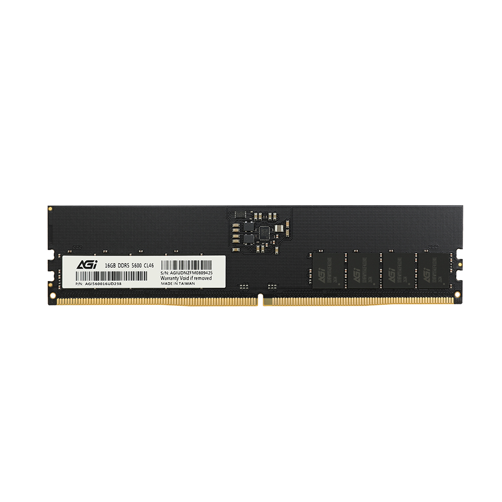 DDR5-5600 CL46 UD238 엠씨케이글로벌