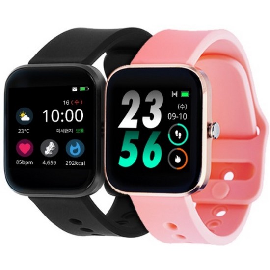 캐시워크 연동 스마트밴드 캐시워치2 (정품)