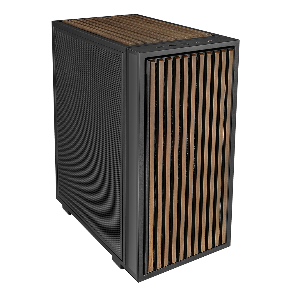���ȸ� B4-mATX Vertical AeroDeck