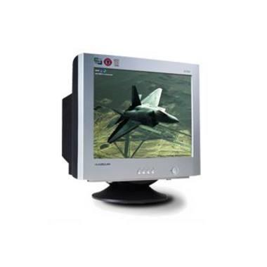 한솔LCD 마젤란 975D 블랙&실버_이미지