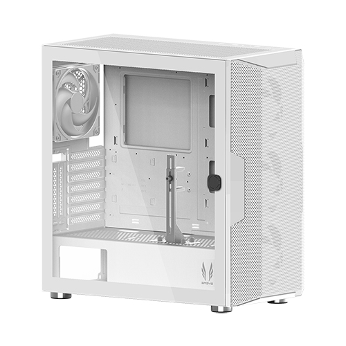 3RSYS L610 Quiet (화이트)_이미지