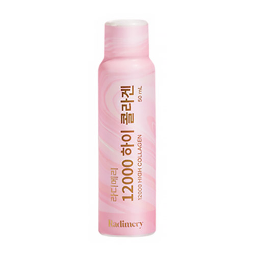 콜마비앤에이치 라디메리 12000 하이콜라겐 50ml 14병이미지입니다. 누르면 해당 게시물로 새창이동합니다.
