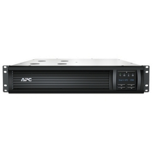<b>APC</b> SMT1500RMI2UC
