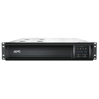 <b>APC</b> SMT1500RMI2UC