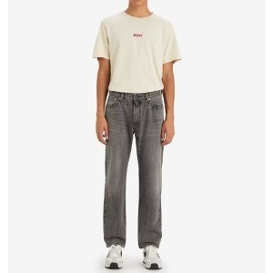 리바이스 555 96 릴렉스 스트레이트핏_A7223-0000