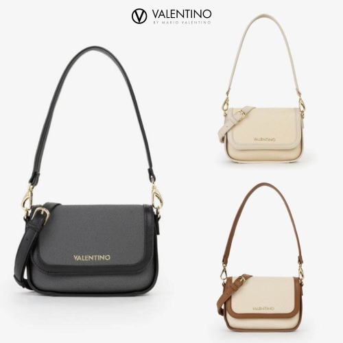 마리오 마리오 아테나 플랩 크로스백 숄더백 VBS9PS09