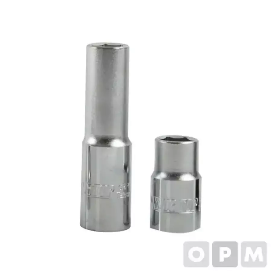 BESTO 롱소켓렌치 423516M12DR-16MM 6PT 1E