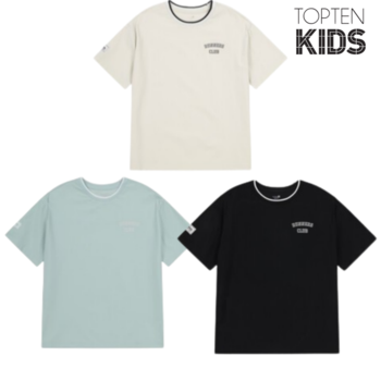 탑텐키즈 에슬레틱 수퍼스트레치 T (MKG2TS3491)_이미지