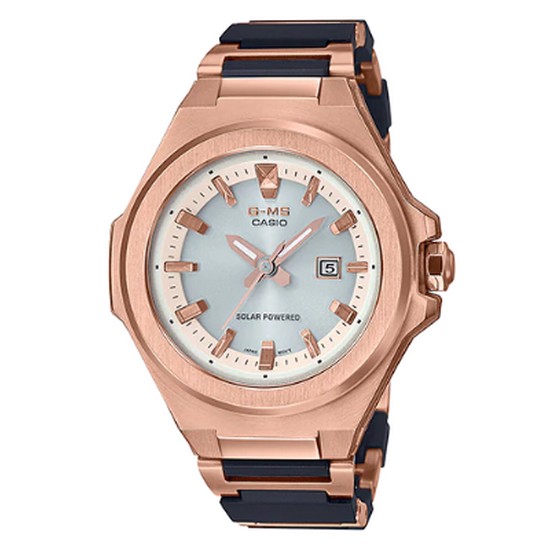 G-SHOCK 지샥시계 지미즈 캐린 여자우레탄시계 MSG-S500CG-1A MSG-S500CD-7A gshock_이미지