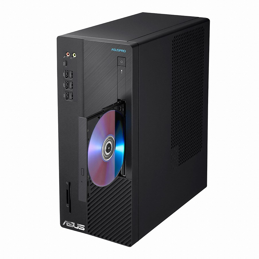 ASUS ASUSPRO D641MD-PEN0G5400M4 (16GB, M2 512GB + 1TB)_이미지
