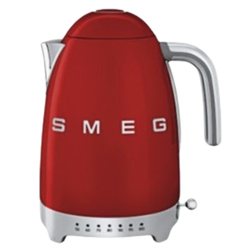 스메그 KLF04 (레드)