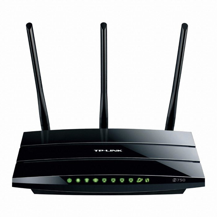 TP-LINK TL-WDR4300 유무선공유기