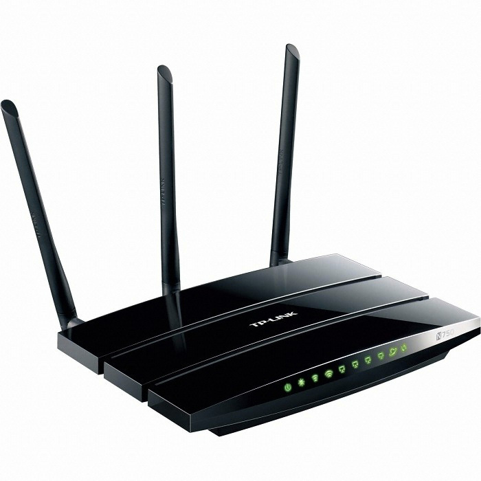 TP-LINK TL-WDR4300 ������������