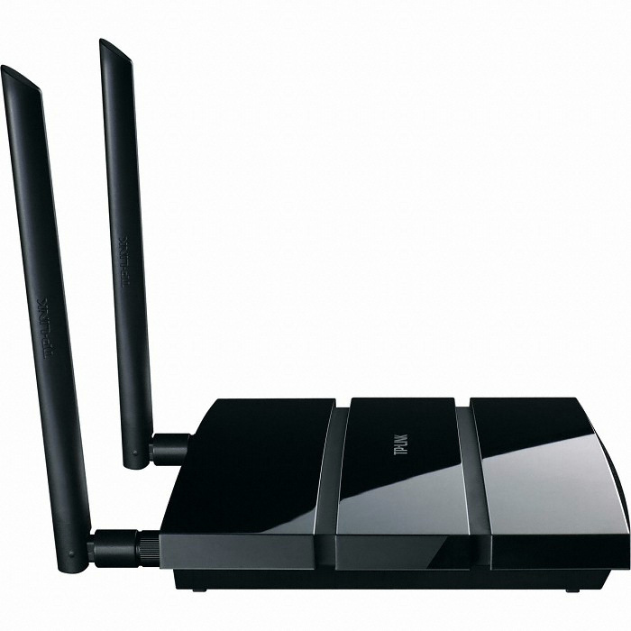 TP-LINK TL-WDR4300 ������������