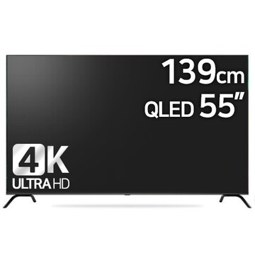 이스트라 AU553QLED SMART THE ULTRA (벽걸이)