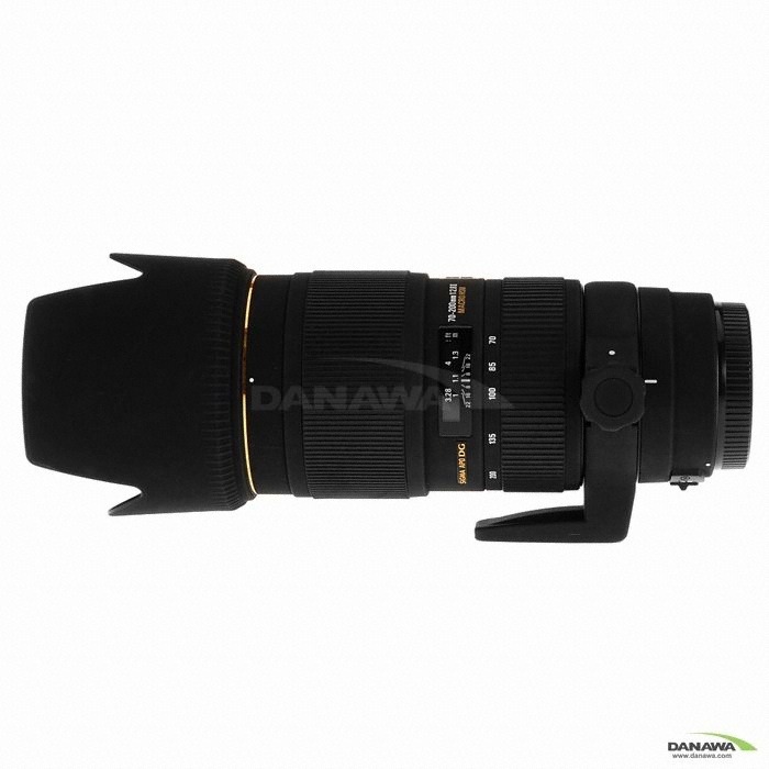 SIGMA APO 70-200mm F2.8 II EX DG MACRO HSM SONY A��