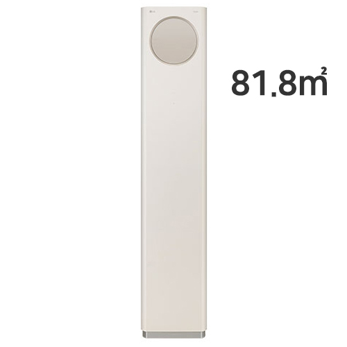 LG전자 오브제컬렉션 휘센 타워 럭셔리 FQ25LBNBP1 (기본설치비 포함)_이미지