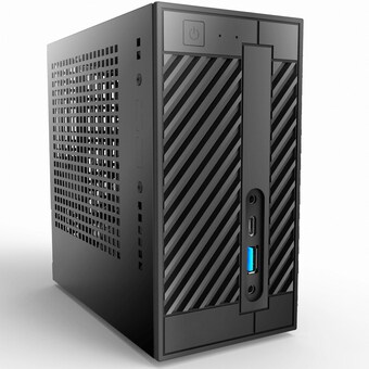 ASRock DeskMini 310 <b>i5</b>-<b>8600</b> 디앤디컴