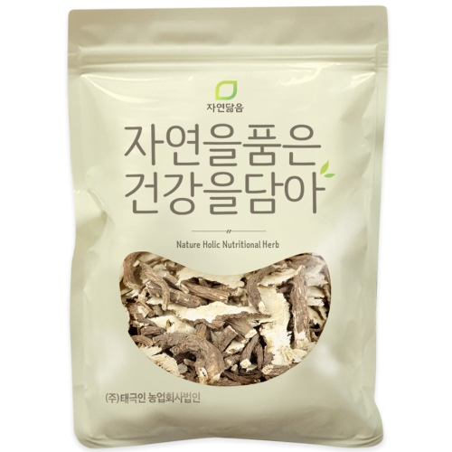 자연닮음 참당귀 300g 1개이미지입니다. 누르면 해당 게시물로 새창이동합니다.
