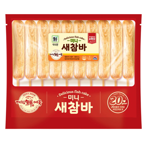 �����븲 �븲�� �̴� ������ 520g