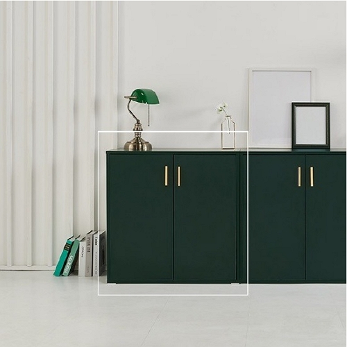 히트가구 도어수납장 800_이미지