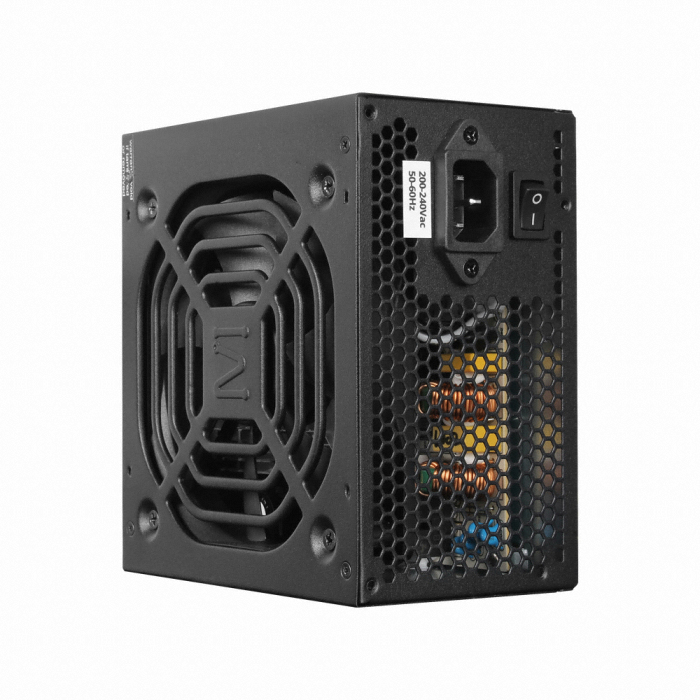 맥스엘리트 MAXWELL GAMING 600W (중고)_이미지