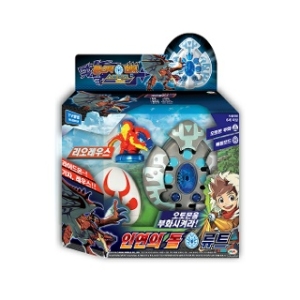 몬스터헌터 인연의 돌 류트