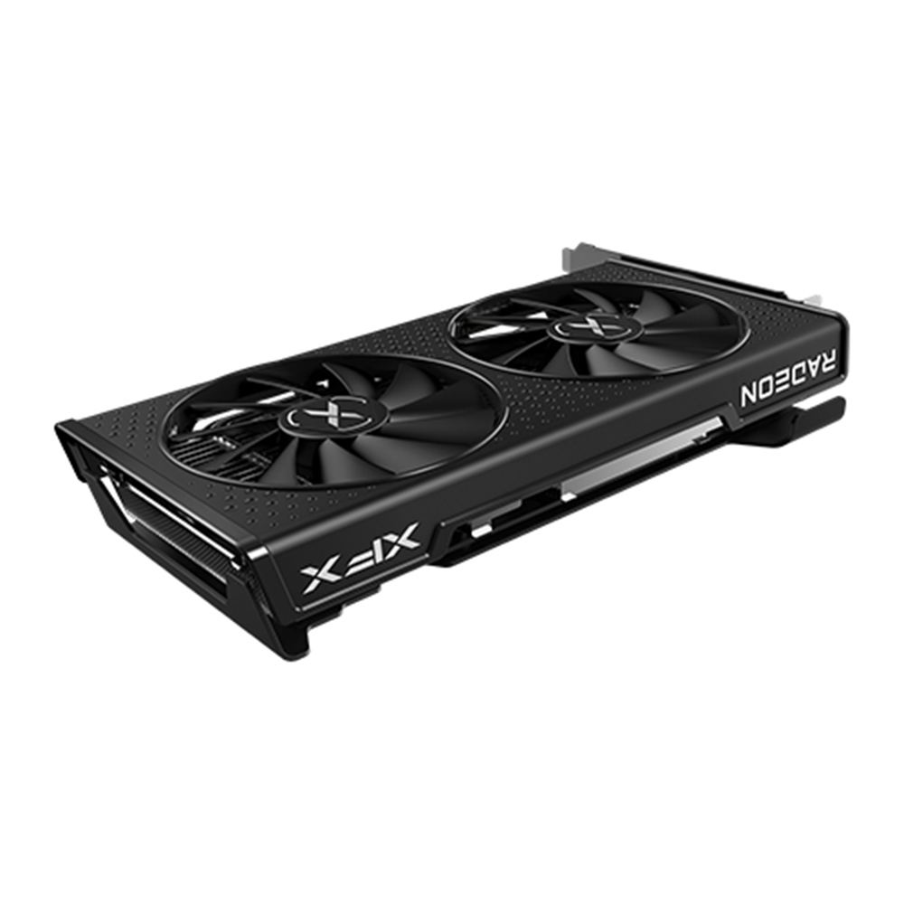 XFX 라데온 RX 7600 SWFT 210 CORE D6 8GB_이미지