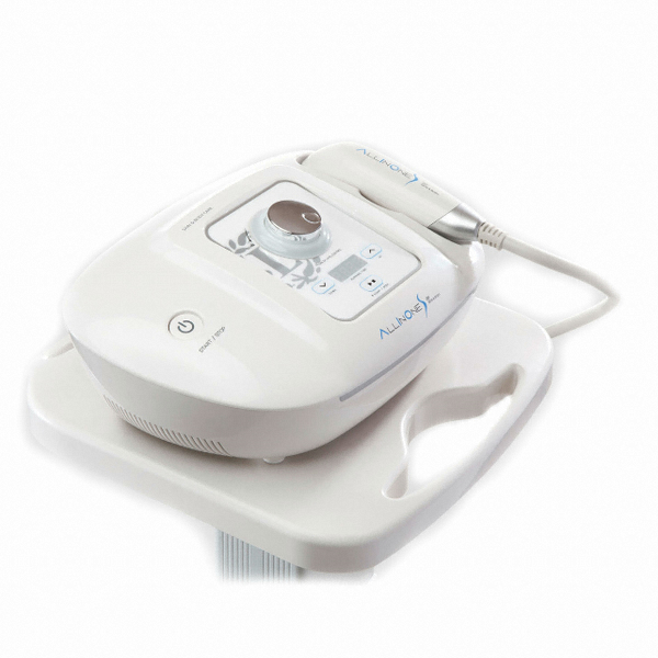 라비뷰티 올인원 가정용 고주파 치료기