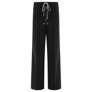 릭오웬스 다크쉐도우 다크쉐도우 스트레이트 팬츠 RP02D3361HY09 B_이미지