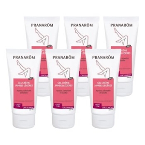 프라나롬 씨큐라롬 젤 100ml (6개)_이미지