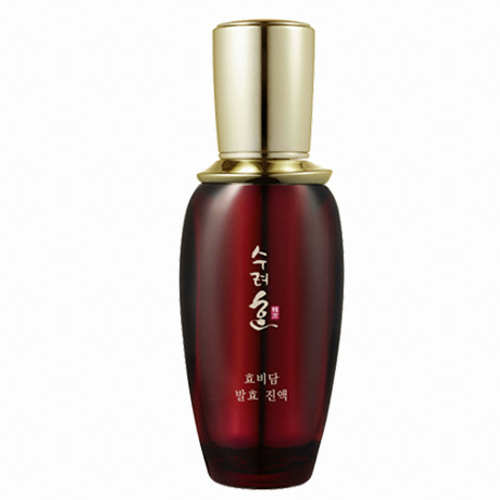 수려한 효비담 발효 진액 45ml (1개)_이미지