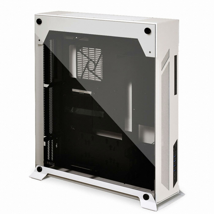 PC-O7SW 화이트 Mirror Painting Ver.