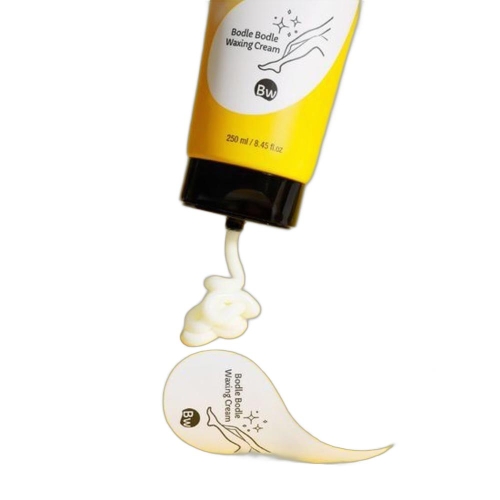 보들보들 제모크림 250ml