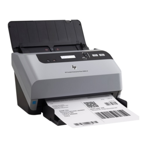 HP ��ĵ�� ������������ �÷ο� 5000 s3 (L2751A)