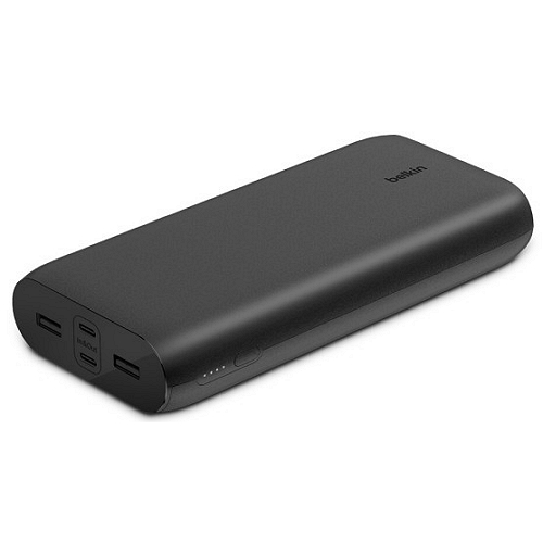 벨킨 부스트차지 PD PPS 20W 보조배터리 BPB016bt 26000mAh
