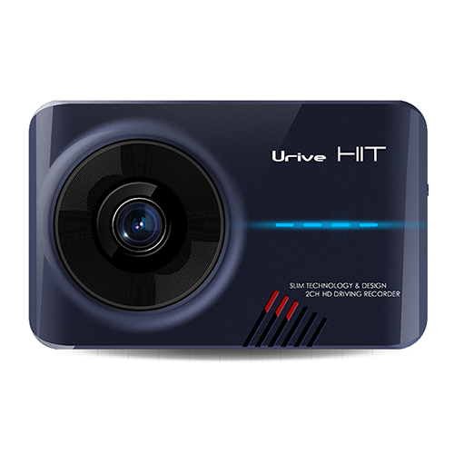 미동전자통신 유라이브 히트 UC-3000P 2채널 (16GB)_이미지