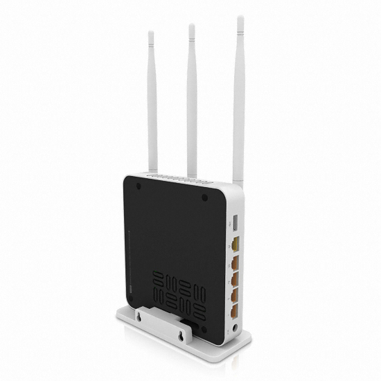 EFM ipTIME N704NS 공유기 패키지 (+ N150UA Solo USB 2.0 무선랜카드 + CU001 USB 연장크래들)_이미지