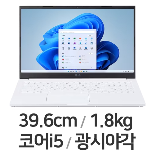 LG전자 2022 울트라PC 15U50Q-GR50K