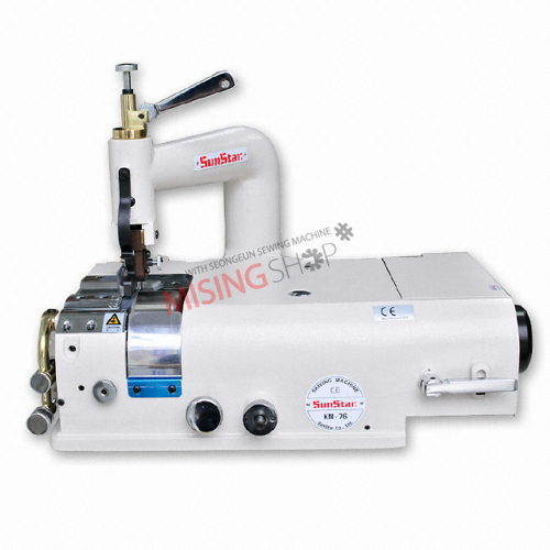 썬스타 스카이빙 KM-76