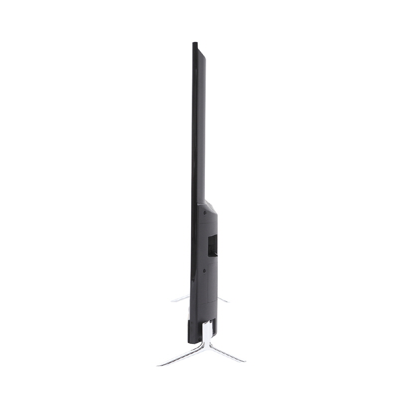 더함 우버 U553QLED SMART HDR 크롬캐스트 (스탠드)_이미지